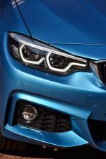 BMW 420d Coupe M Sport 2017 года (ZA)